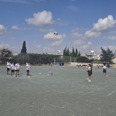 Παιχνίδια διαλείμματος 